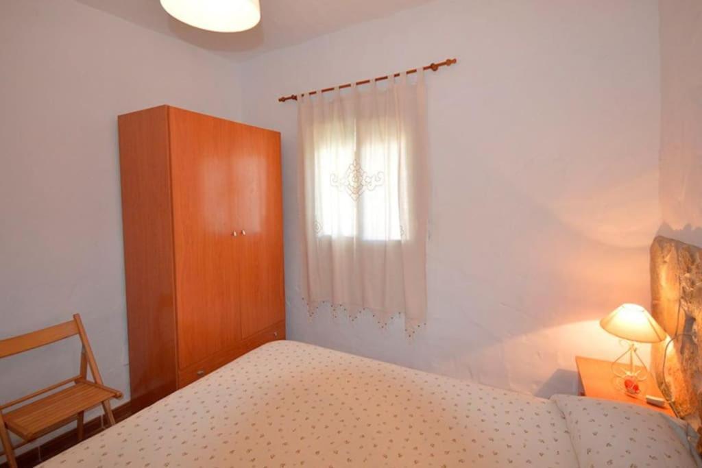 Ferienhaus Casas Paqui Y Pablo Con Piscina Compartida En Conil