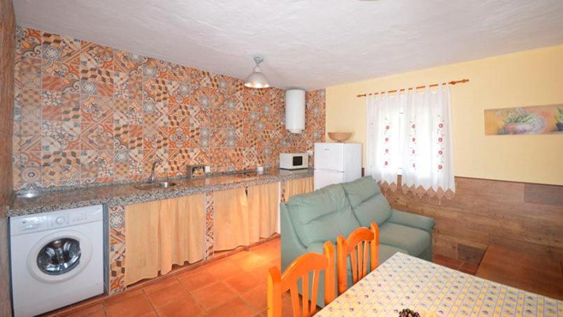 Casas Paqui Y Pablo Con Piscina Compartida En Conil Ferienhaus