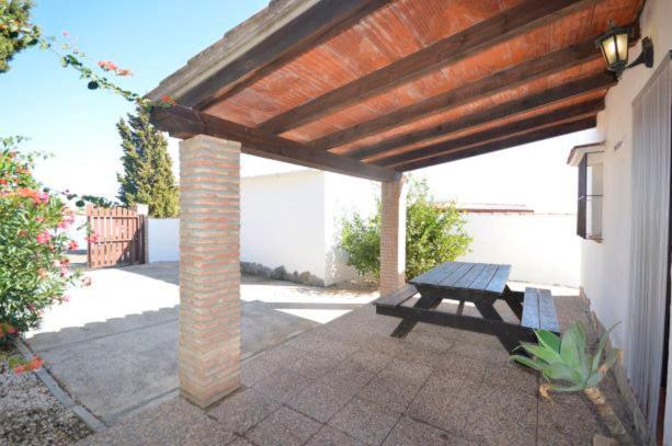 Casas Paqui Y Pablo Con Piscina Compartida En Conil Ferienhaus Conil De La Frontera