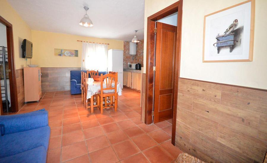 Casas Paqui Y Pablo Con Piscina Compartida En Conil Casa vacanze