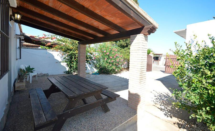 Casa vacanze Casas Paqui Y Pablo Con Piscina Compartida En Conil Conil De La Frontera